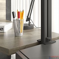 Кабинет, коллекция "Лофт" (арт. 067)