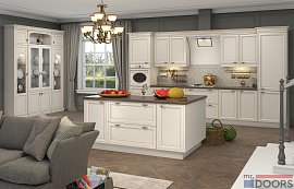 Кухня, коллекция "Боргезе" (арт. 001)