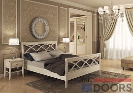 Спальня, коллекция "Сомерсет" (арт. 045)