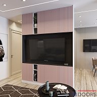 Гостиная, коллекция "Сантори" (арт. 318)