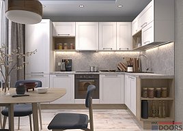 Кухня, коллекция "Брера" (арт. 134)