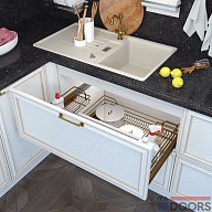 Кухня, коллекция "Сомерсет" (арт. 025)