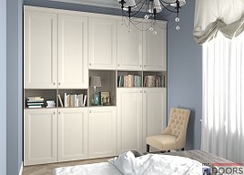 Спальня, коллекция "Прадо" (арт. 062)