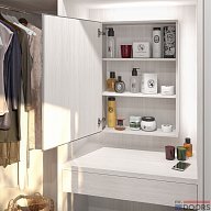 Гардеробная, коллекция "Лайт А" (арт. 056)