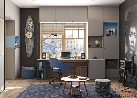 Детская (арт. 079)