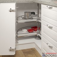 Кухня, коллекция "Гетти" (арт. 009)