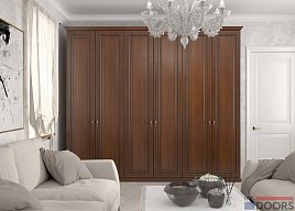 Шкаф, коллекция "Кингстон" (арт. 010)