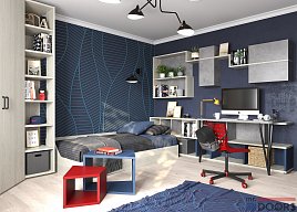 Детская (арт. 031)