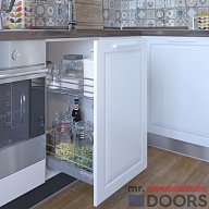 Кухня, коллекция "Гетти" (арт. 019)