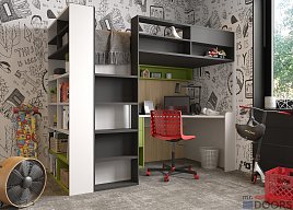 Детская, коллекция "KidSpace Junior" (арт. 102)