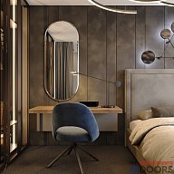 Спальня, коллекция "Седименти" (арт. 093)