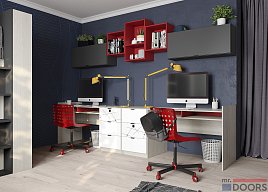 Детская, коллекция "KidSpace Junior" (арт. 103)