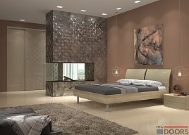 Спальня, коллекция "Шифт" (арт. 052)