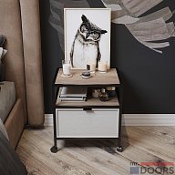 Спальня, коллекция "Плаза" (арт. 088)