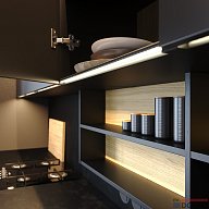 Кухня, коллекция "Тейт" (арт. 143)