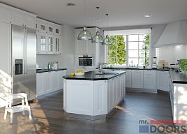 Кухня, коллекция "Прадо" (арт. 039)