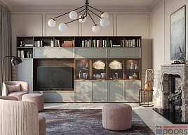 Гостиная, коллекция "Орсе" (арт. 300)