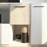 Гостиная, коллекция "Метрополитан" (арт. 272)