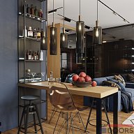 Кухня, коллекция "Тейт" (арт. 180)