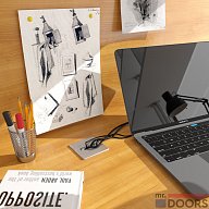 Кабинет, коллекция "Лофт" (арт. 061)