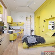 Детская (арт. 081)