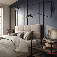 Спальня, коллекция "Плаза" (арт. 083)