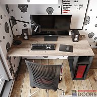 Детская, коллекция "KidSpace Teenager" (арт. 092)