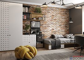 Детская, коллекция "KidSpace Teenager" (арт. 099)