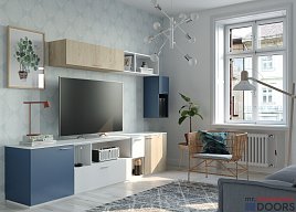 Гостиная, коллекция "Метрополитан" (арт. 273)