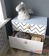 Детская, коллекция "KidSpace Baby" (арт. 069)