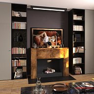 Кабинет, коллекция "Тейт" (арт. 068)