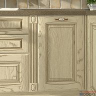 Кухня, коллекция "Эрмитаж" (арт. 013)