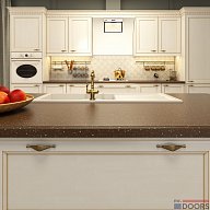 Кухня, коллекция "Боргезе" (арт. 001)