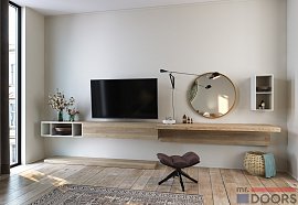 Спальня, коллекция "Метрополитан" (арт. 025)