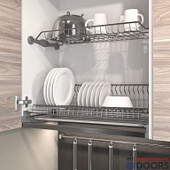 Кухня, коллекция "Метрополитан" (арт. 046)