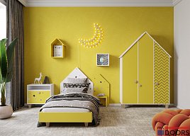 Детская, коллекция "KidSpace Baby" (арт. 088)