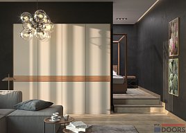 Шкаф, коллекция "Мори" (арт. 060)