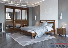 Спальня, коллекция "Сомерсет" (арт. 048)