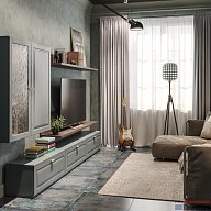 Гостиная, коллекция "Гетти" (арт. 308)