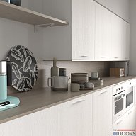 Кухня, коллекция "Метрополитан" (арт. 122)