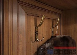 Шкаф-купе, коллекция "Сомерсет" (арт. 012)