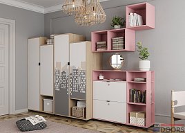 Детская, коллекция "KidSpace Junior" (арт. 071)