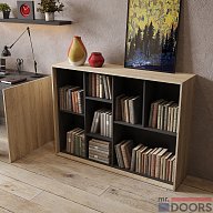 Кабинет, коллекция "Hoffice-Паркер" (арт. 088)