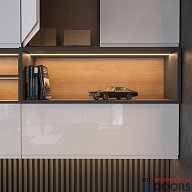 Кабинет, коллекция "Тейт" (арт. 071)