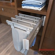 Гардеробная, коллекция "Мори" (арт. 041)