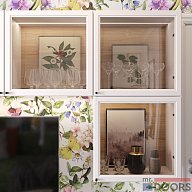 Гостиная, коллекция "Эмпайр" (арт. 310)