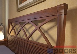 Спальня, коллекция "Сомерсет" (арт. 017)