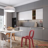 Кухня, коллекция "Метрополитан" (арт. 172)