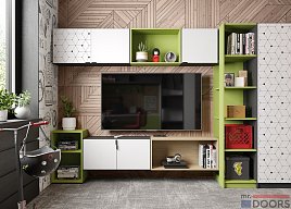 Детская, коллекция "KidSpace Junior" (арт. 102)