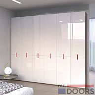 Шкаф, коллекция "Тейт" (арт. 046)